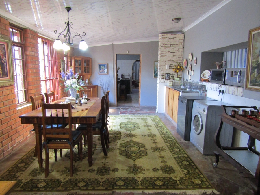 Commercial Property for Sale in Kareedouw Eastern Cape